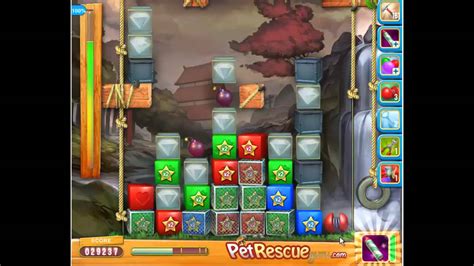 pet rescue saga metal boxes with arms|Pet Rescue Saga : Level 111.